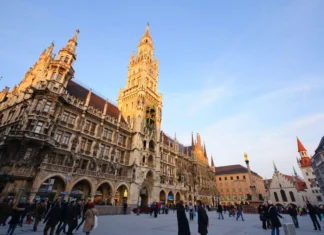 Munich Day Trips That Completely Change Your Trip